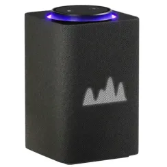 Умная колонка Яндекс Станция Макс с Zigbee, Графит(YNDX-00053K)