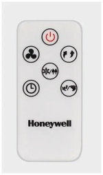Климатический комплекс Honeywell ES800