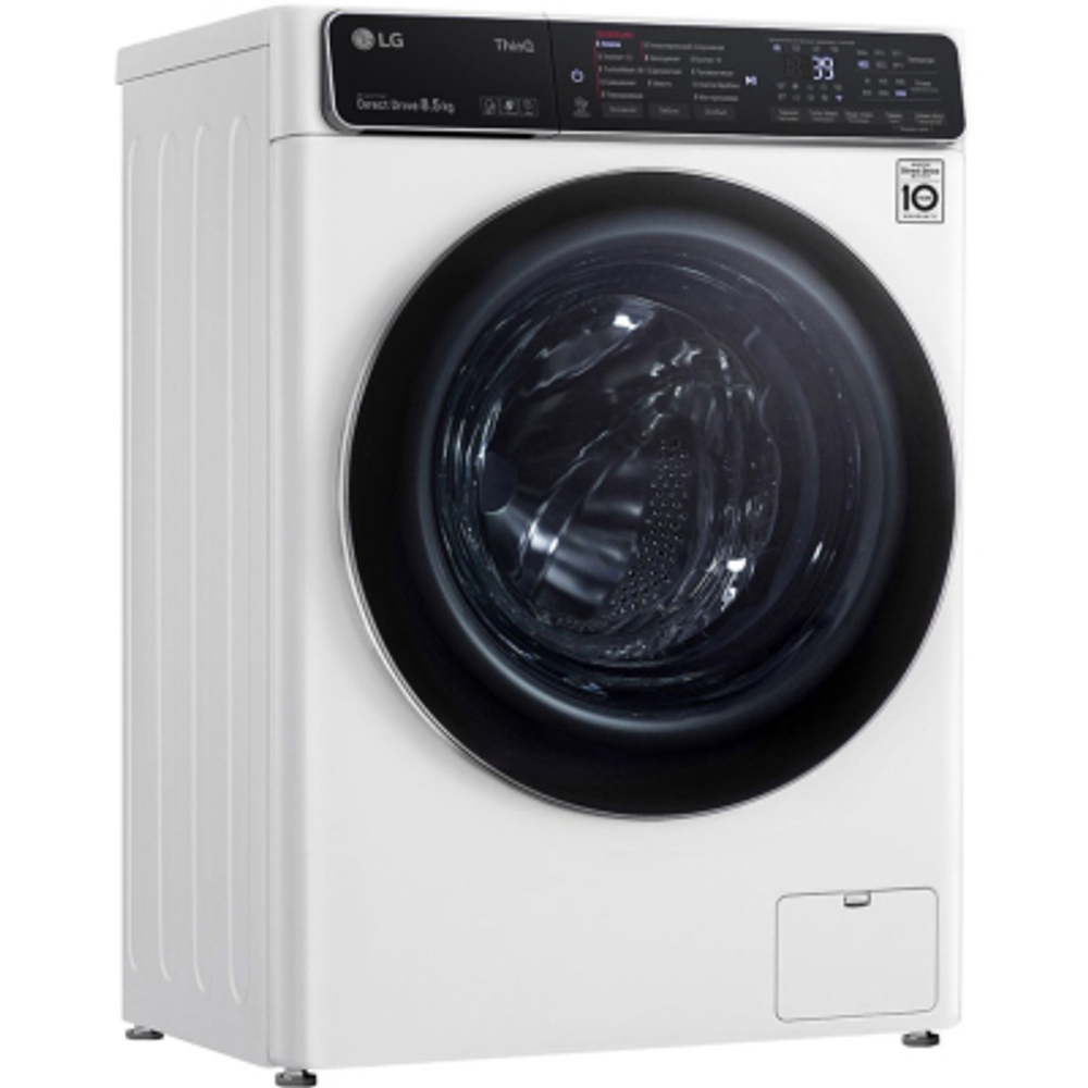 Стиральная машина LG F2T9GW9W