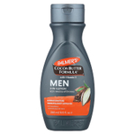 Palmer's, Cocoa Butter Formula® с витамином E, для мужчин, 3 лосьона в составе, 250 мл (8,5 жидк. унции)