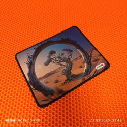 Коврик для мыши FUMIKO MP01 240x200х2 мм