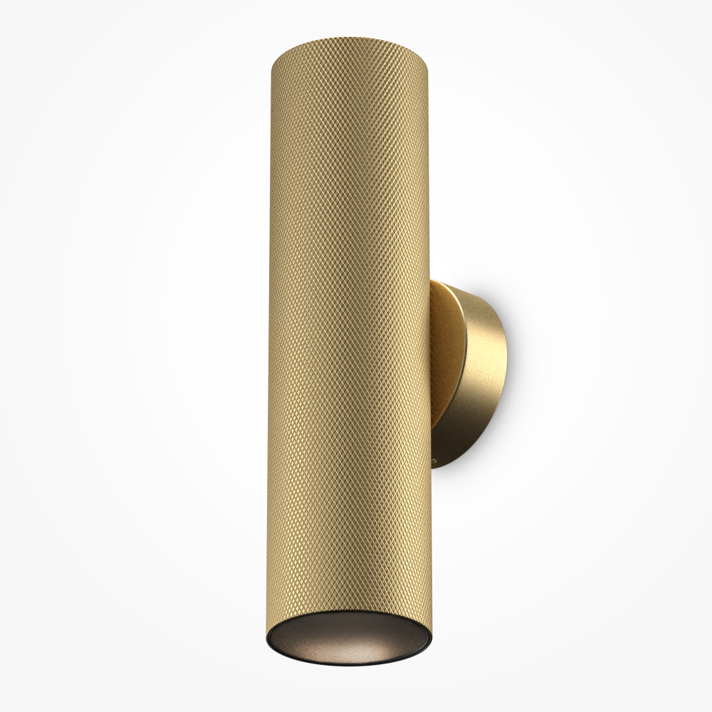 Настенный светильник (бра) Maytoni C080WL-02-GU10-MG