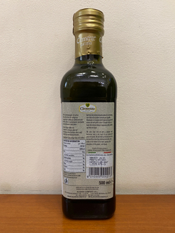 Оливковое масло Clemente "Tradizione di Famiglia" Extra Virgin 0,5 л, Италия