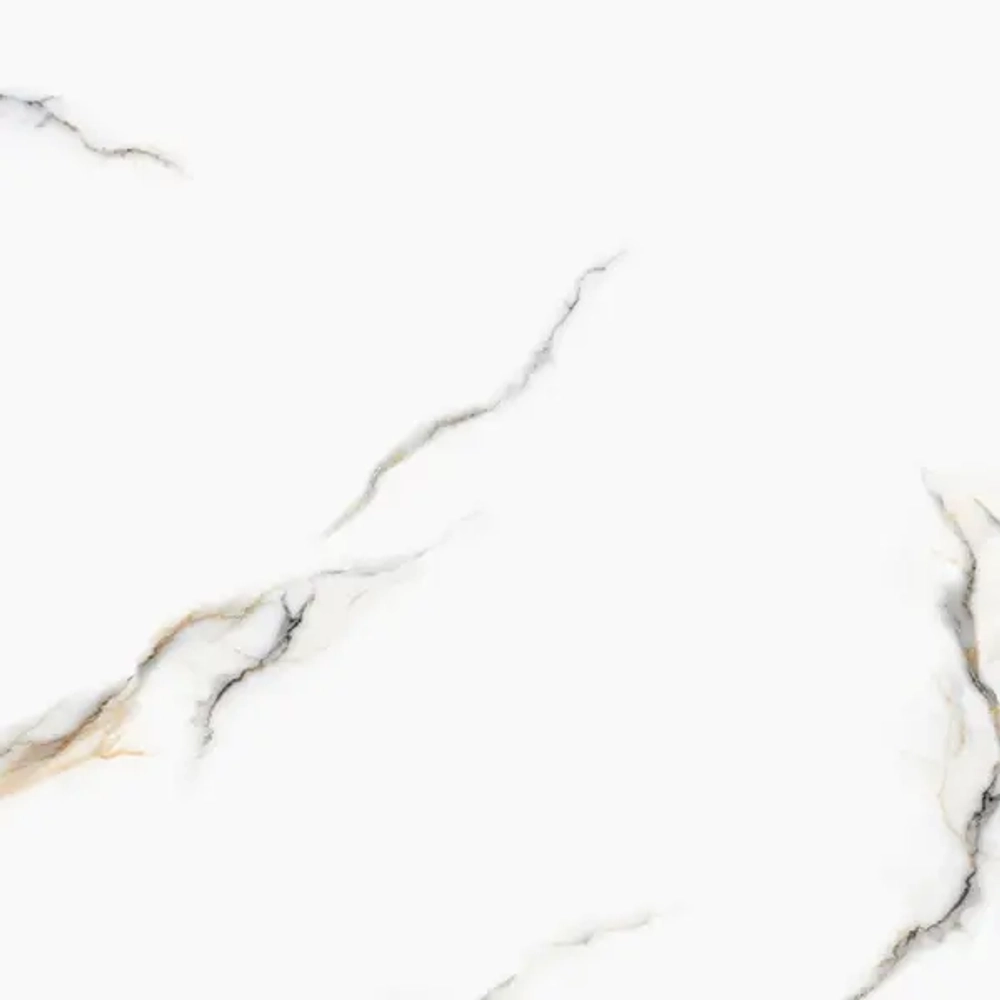 Керамогранит Primavera Kalos Bianco Polished 60x60 см (PR124)