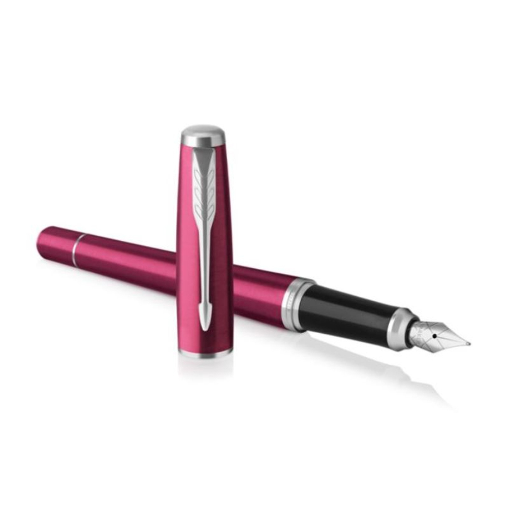 Ручка перьевая Parker Urban F