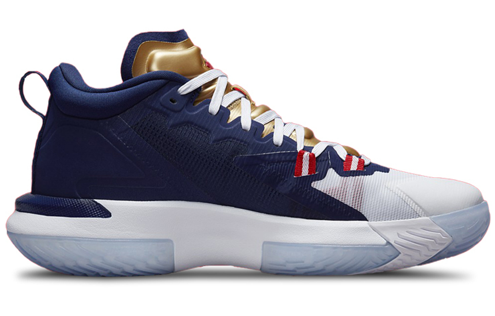 Кроссовки Jordan Zion 1 Pf