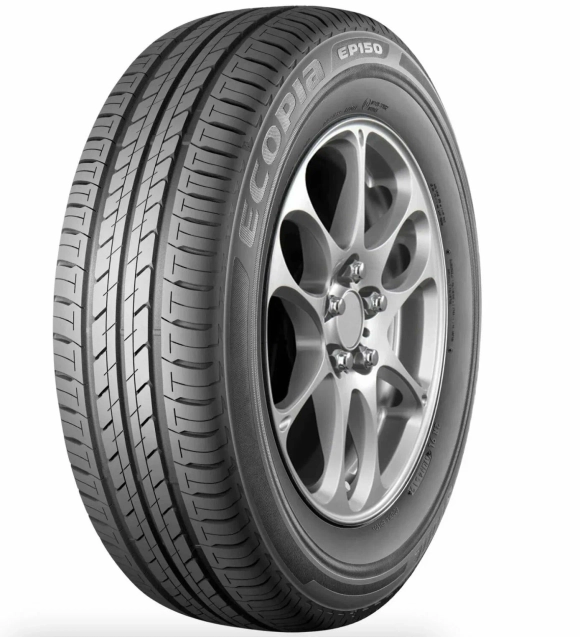 Летняя шина Bridgestone Ecopia EP150 (205/65 R15 94H)