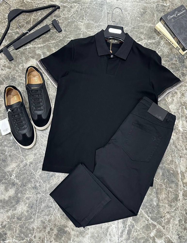 Брюки Loro Piana