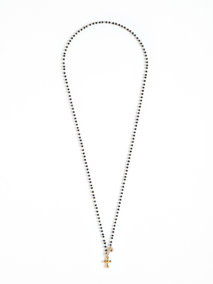 Сотуар "Points black" Cross Gold