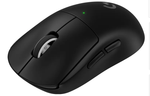 Logitech G PRO X SUPERLIGHT 2 (черная)