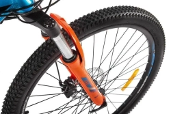 Электровелосипед Eltreco XT 600 D