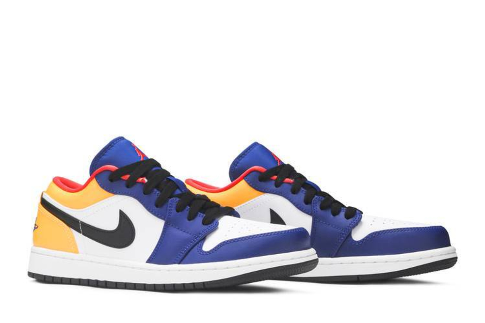 Кроссовки Jordan Air Jordan 1 Low