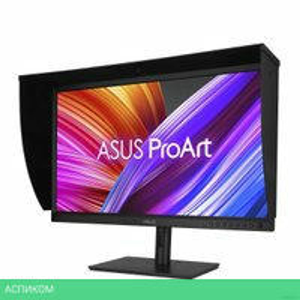 Монитор ASUS ProArt PA32DC