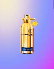 Montale Amber Spices