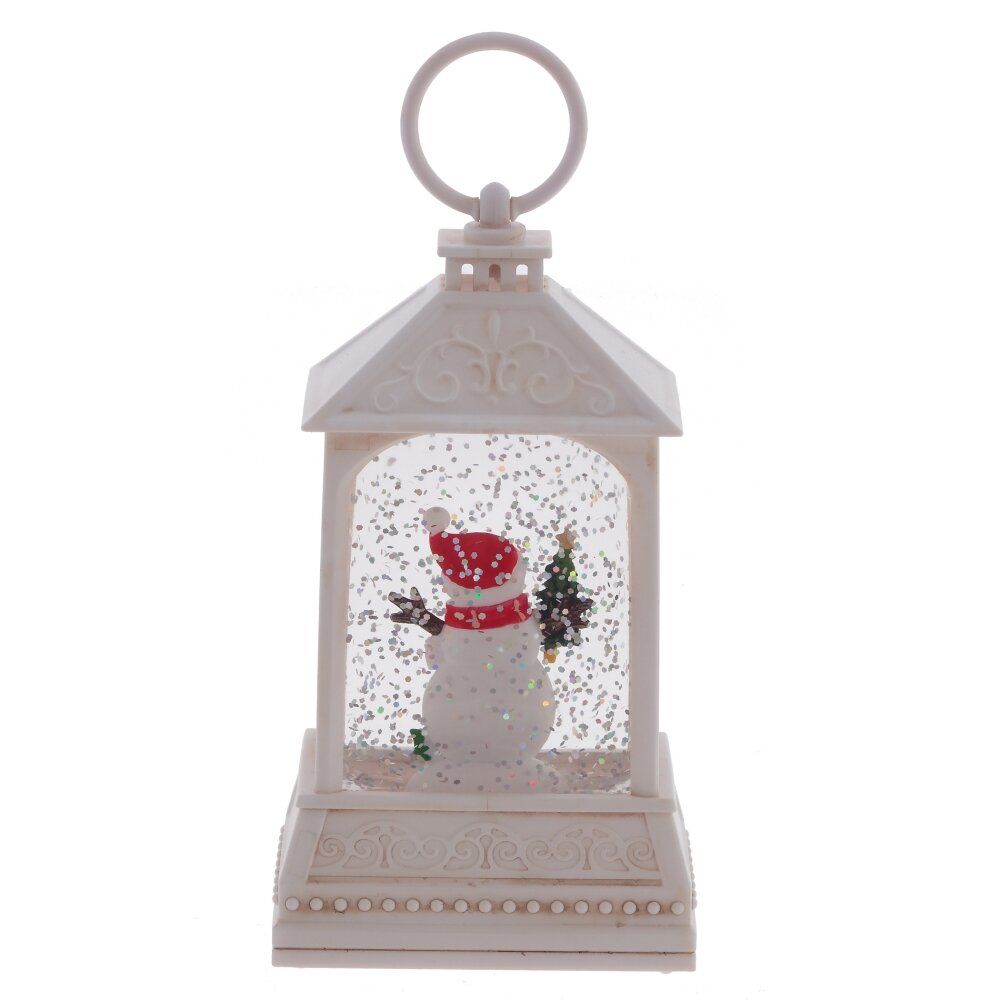 GAEM Изделие декоративное "Фонарь" (подсвет, AAAх2 н/п) L7 W4 H13,5 см