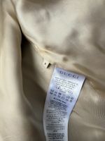 Шерстяное пальто Gucci, 128