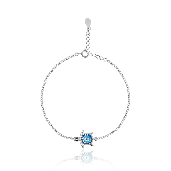 Браслет черепаха