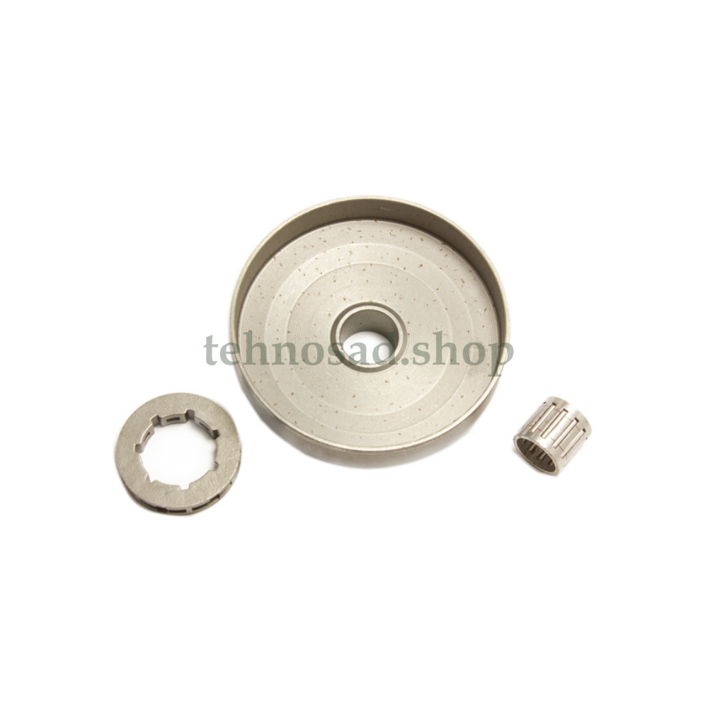 Звезда для бензопил 45, 52 куб.см