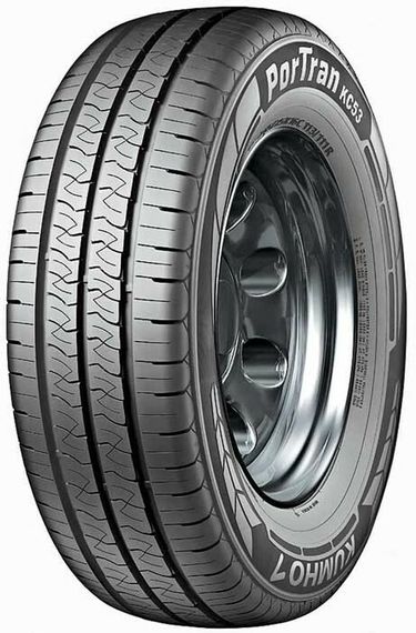 Marshal PorTran KC53 215/60 R17C 104/102T