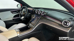 Mercedes-Benz C-Class W206 C300 4MATIC AMG Line (09.2023)