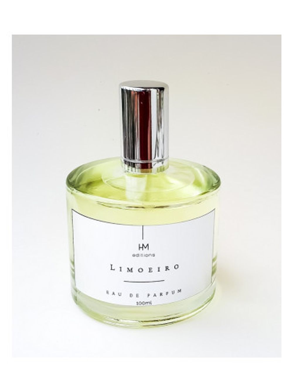 Helder Machado Perfumes Limoeiro