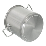 Кастрюля 6 л,  d200, h200, c крышкой Foodatlas