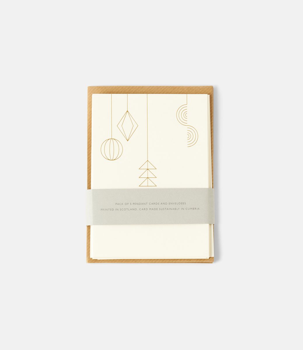 Mark+Fold Postcard Set — набор открыток