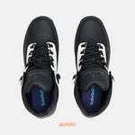  Ботинки Timberland Euro Hiker Leather артикул:TB0A5VUDDR21 - купить в магазине Дайс