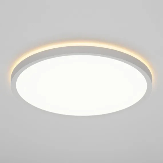 CL748320 NORMA Белый с подсветкой