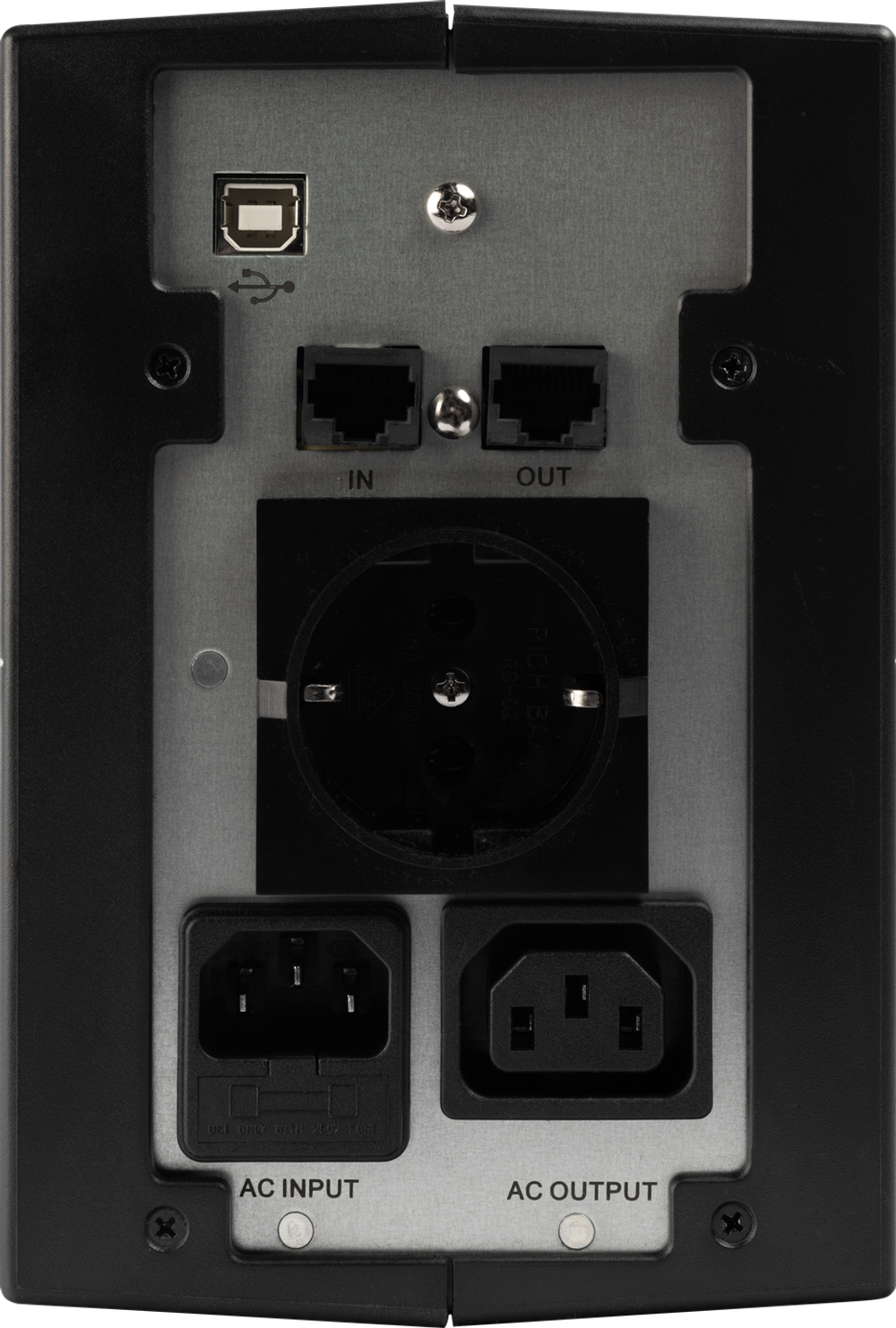 ИБП SMARTWATT UPS UNI PRO 2000