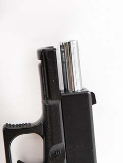 Пистолет пневм. Stalker SA17G Spring (аналог Glock 17), к.6мм,мет.корпус, маг.11шар