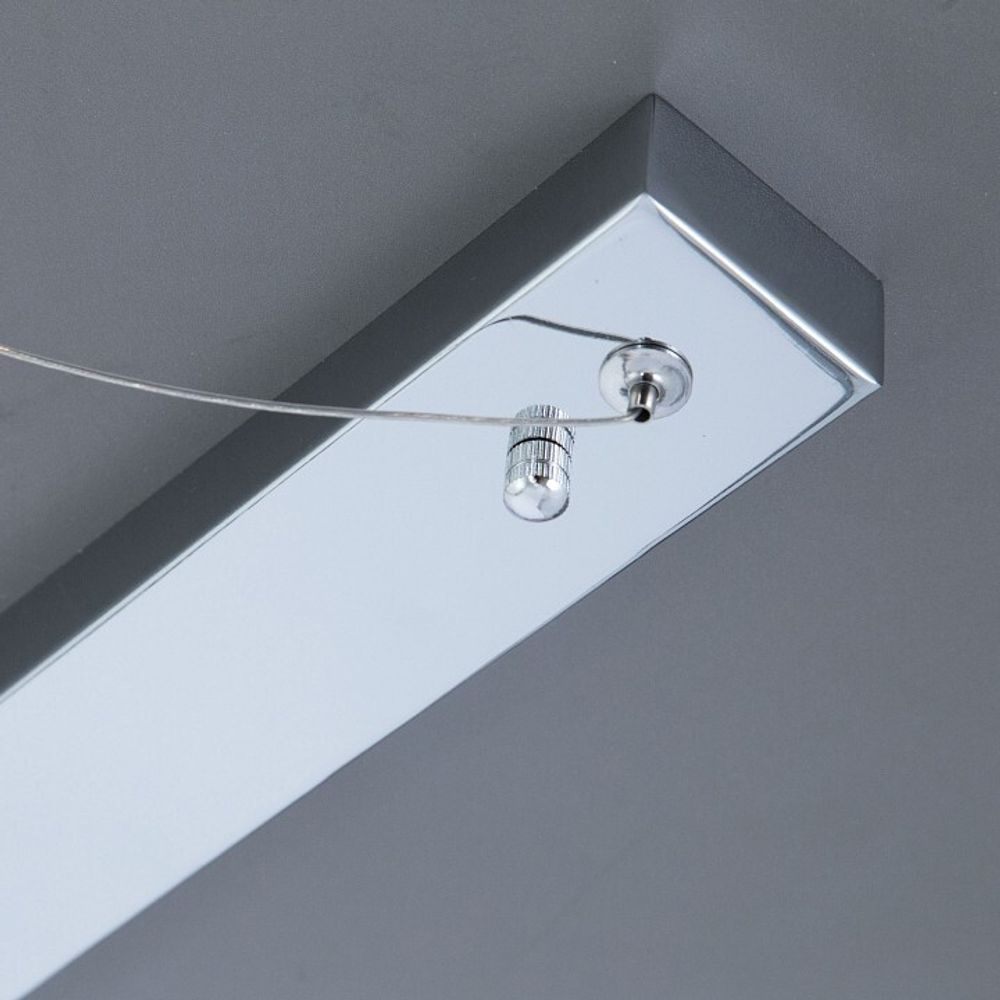 Подвесной светильник Citilux Фауст CL721P36N