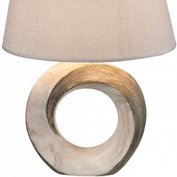 Настольная лампа декоративная Globo Jeremy 21641T