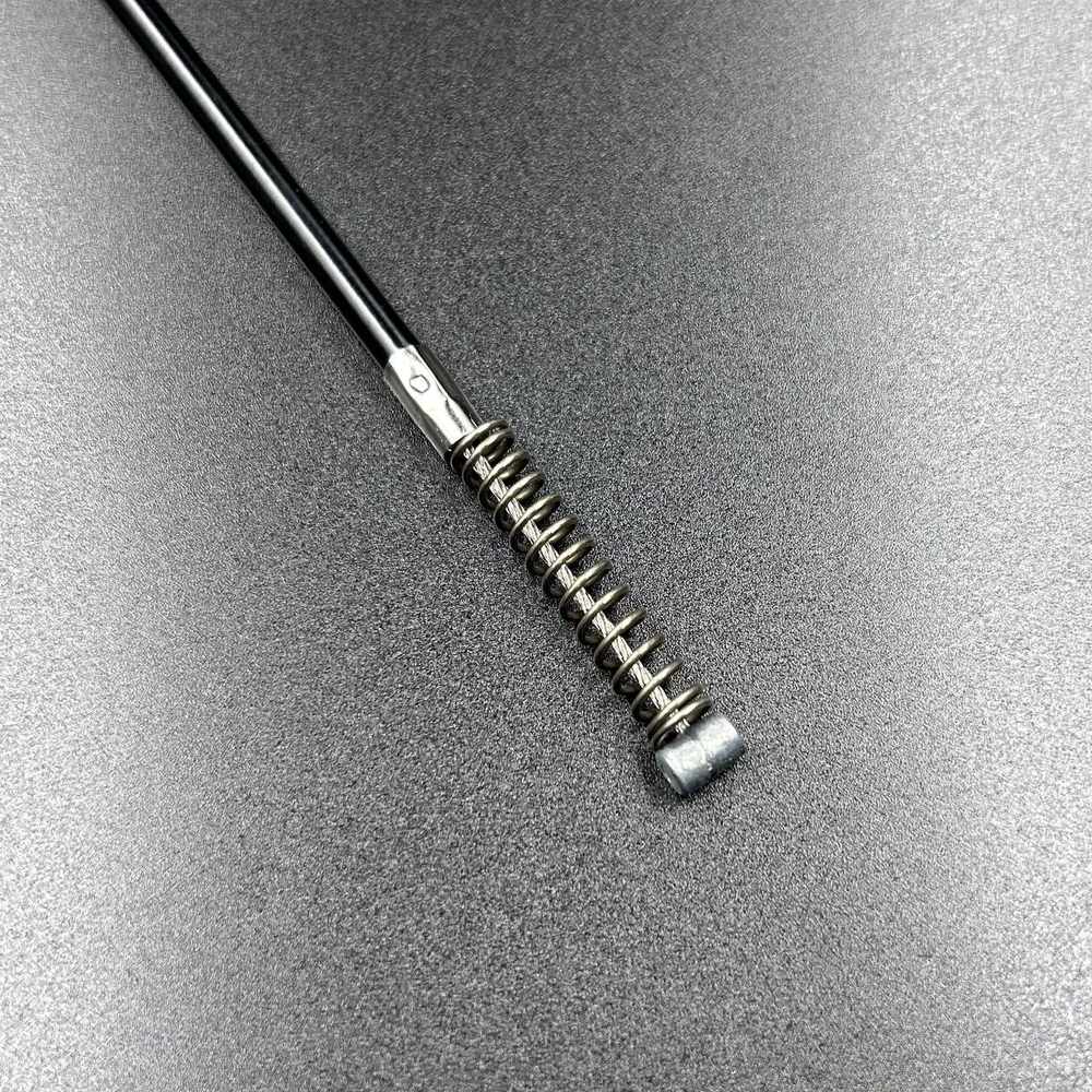 Тросик блокировки стартера Yamaha 9.9-15 (YUELANG)