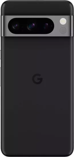 Google Pixel 8 Pro 12/256Gb Obsidian (черный)