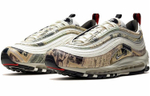 Кроссовки Nike Air Max 97 "Newspaper"