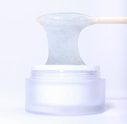 Milk Reflective Modeling Gel - Светоотражающий гель для моделирования Prismatic 02, 15гр