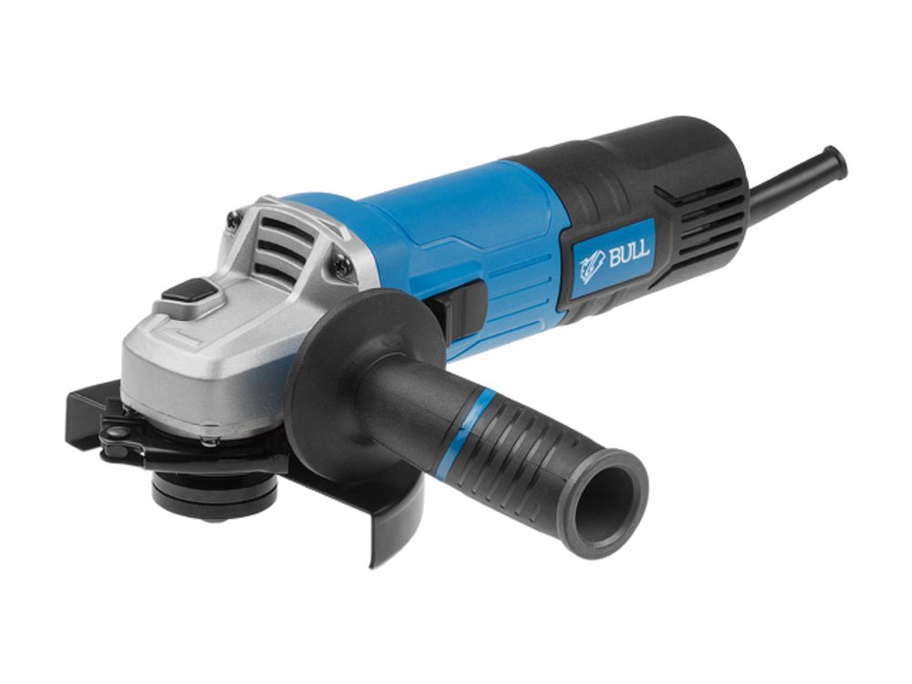 Одноручная углошлифмашина BULL WS 1202