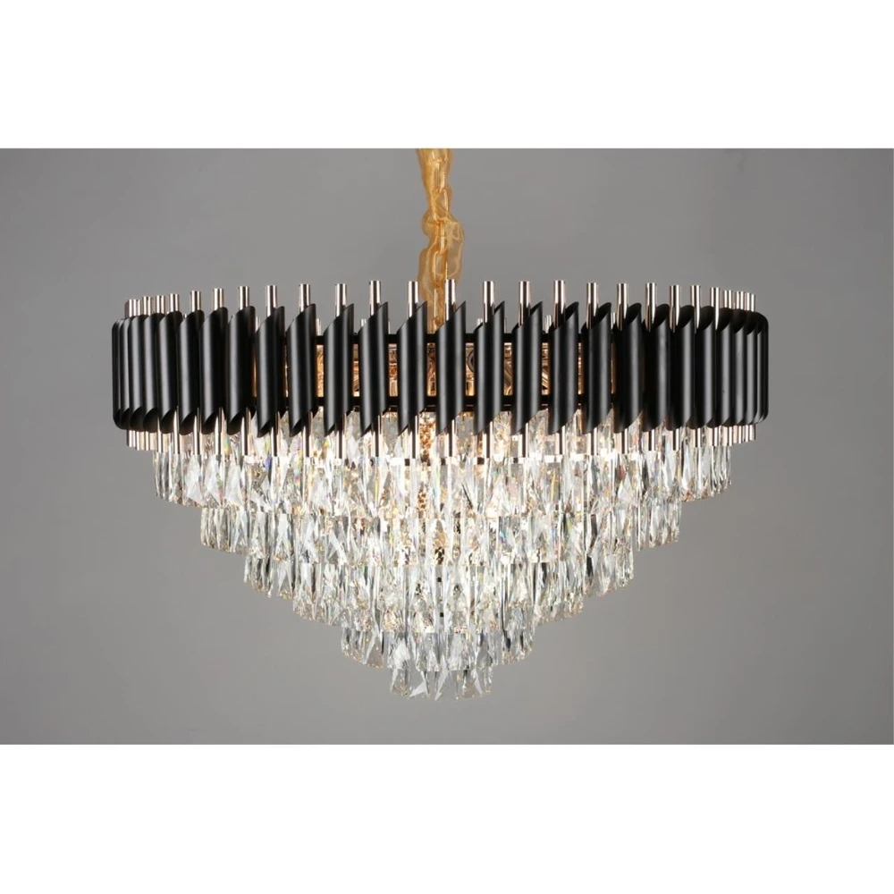 Подвесная люстра Omnilux CERTALDO OML-81803-24