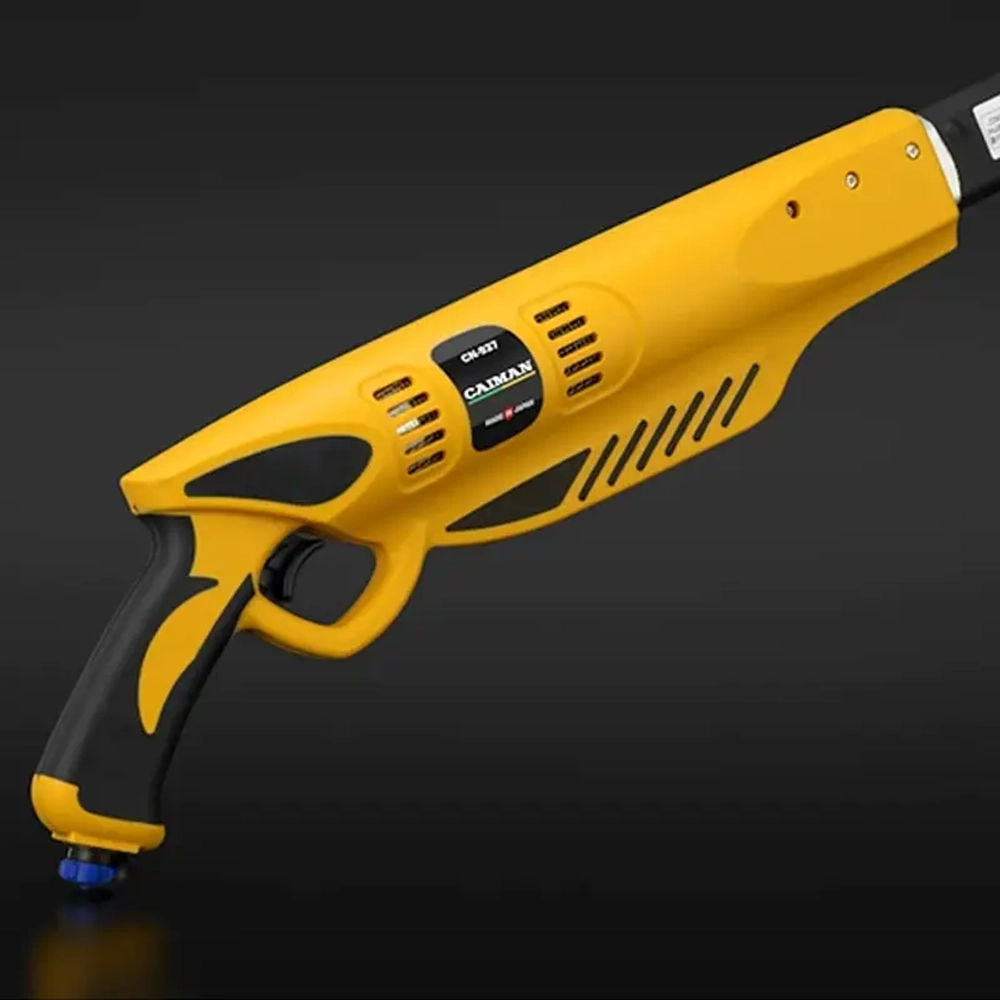 Caiman CN-937 аккумуляторный секатор