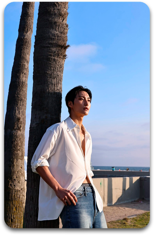 Карта / ATEEZ #1912