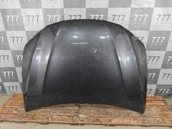 Капот Jetta VS5 19-нв Б/У Оригинал 5CG823031