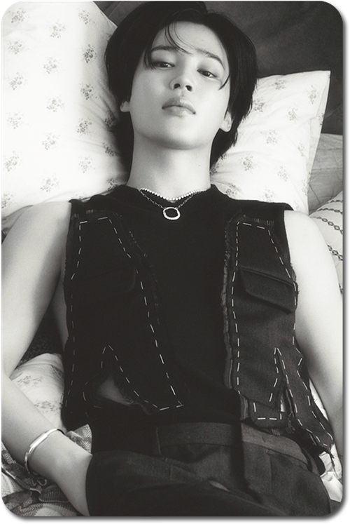 Карта / BTS #0322