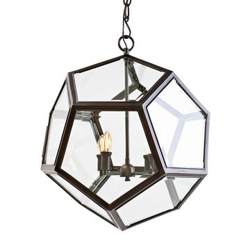 Подвесной светильник Eichholtz 107962 ( 63 cm )