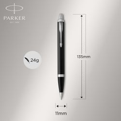 Набор Parker IM Core FK221 (2093215) 3