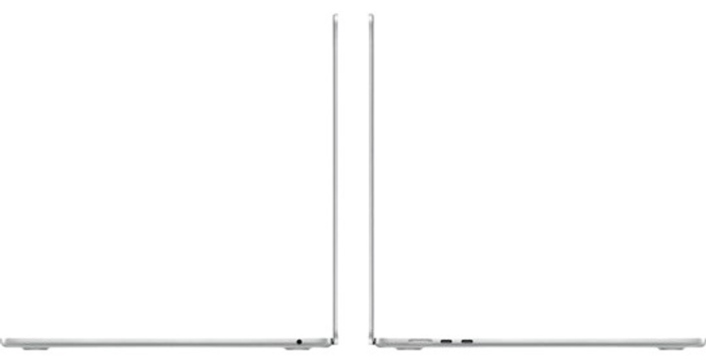 Ноутбук Apple MacBook Air 15 2024 15.3" / 16 Гб / SSD 512 Гб / macOS / MXD23