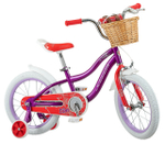 Детский велосипед Schwinn Elm 16 (2022)