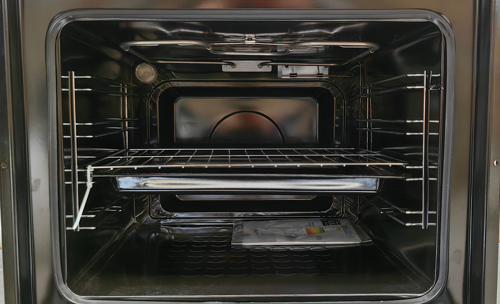 электрическая духовка O 526 S