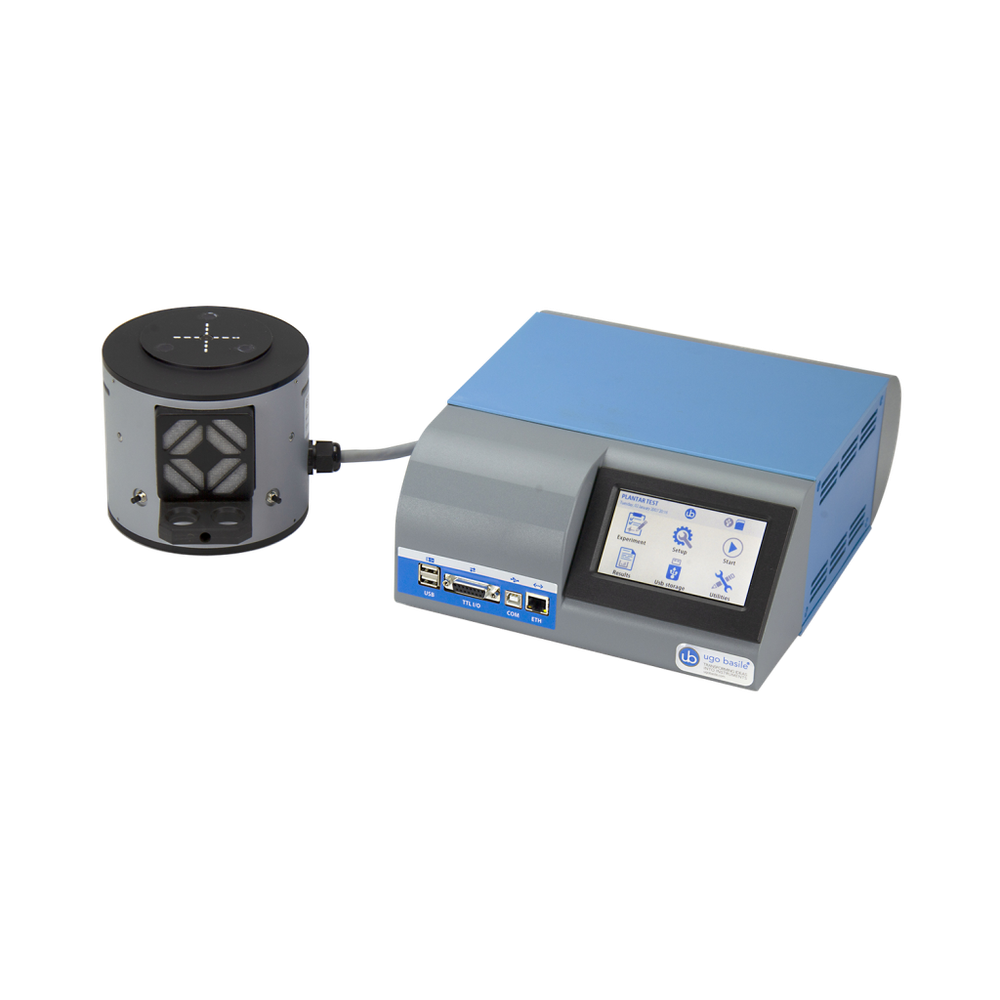 Подошвенный тест (аппарат Харгривза)