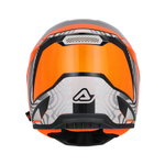 Шлем кроссовый/эндуро Acerbis WHOOPS GRAPHIC HELMET
